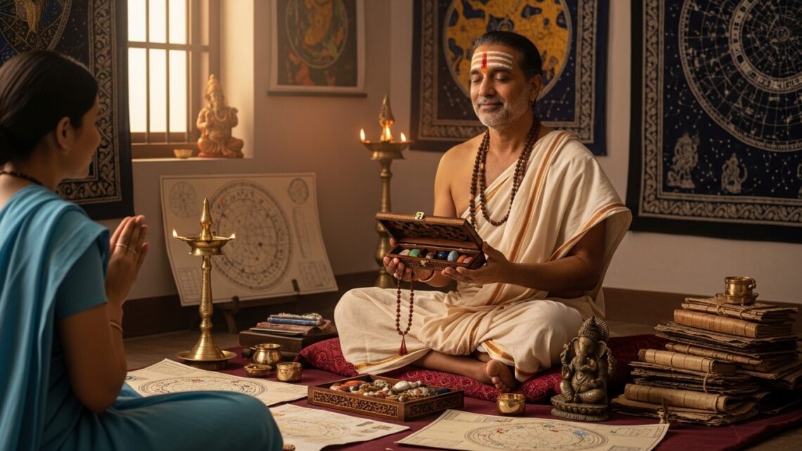 Love Marriage Dosha Solution