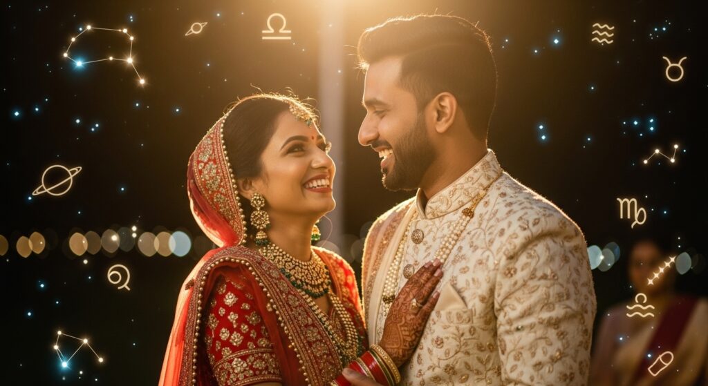 Instant Kundli Analysis Online