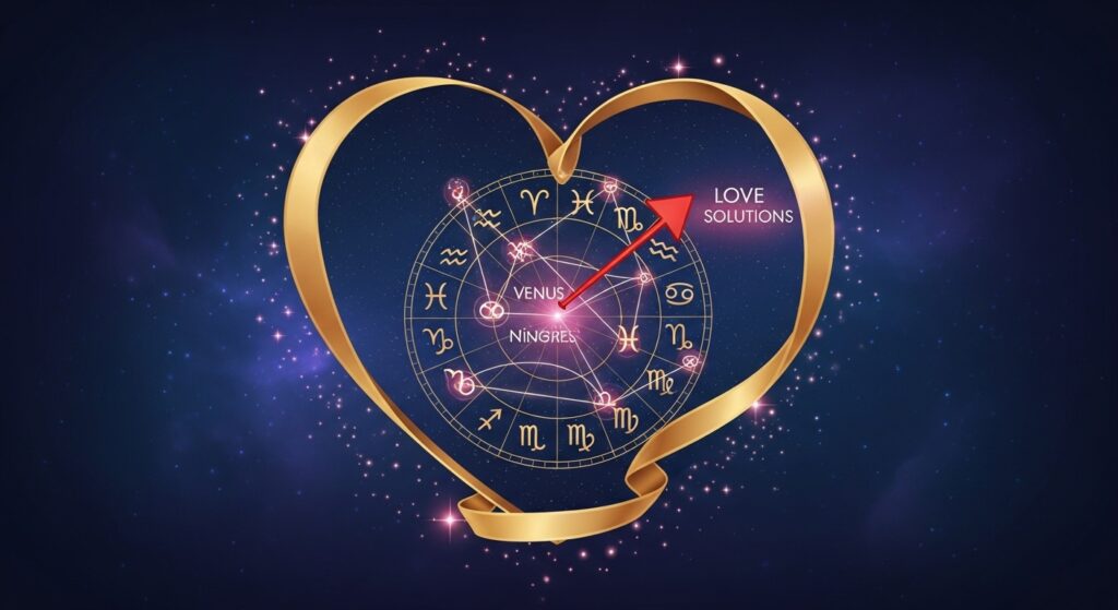Love Problem Helpline Astrologer