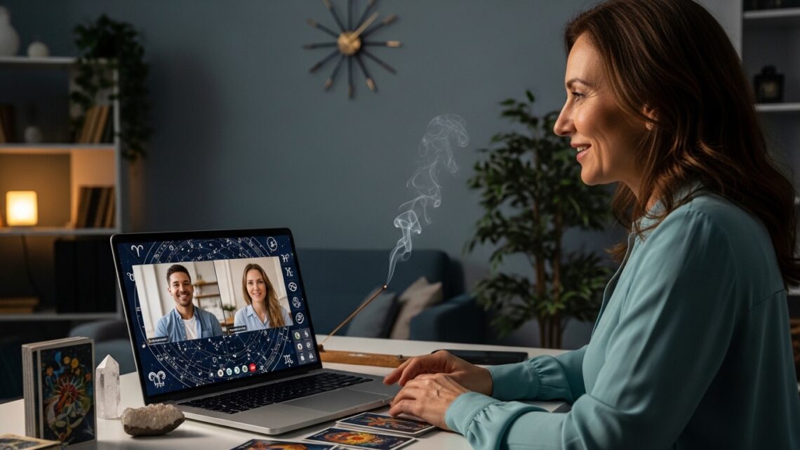 Best Astrologer in Toronto