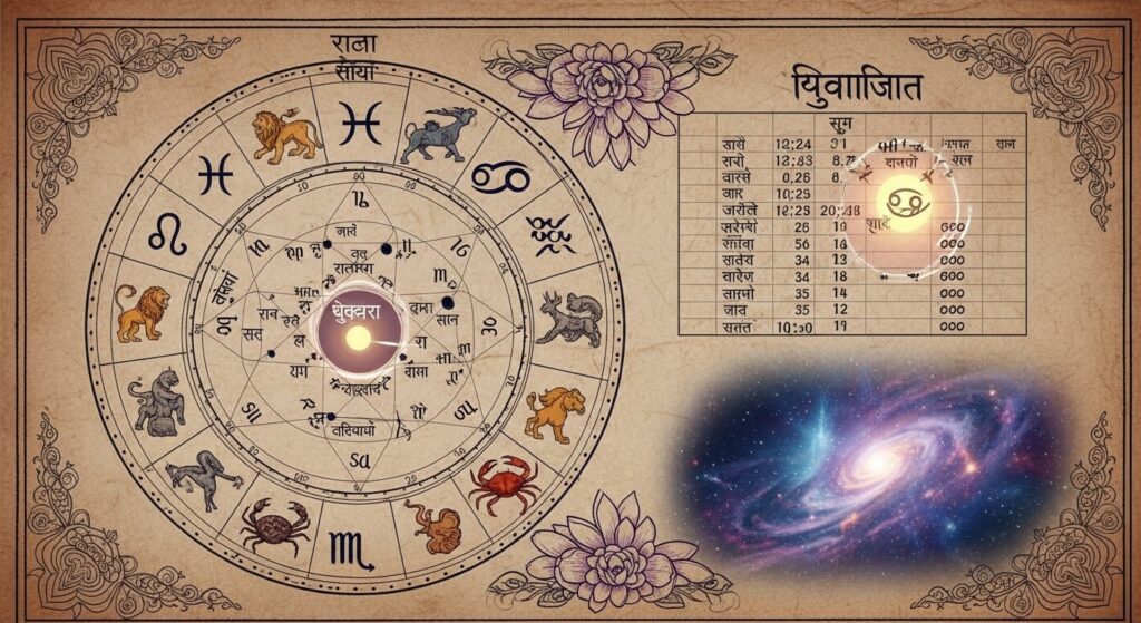 Best Astrologer App in India