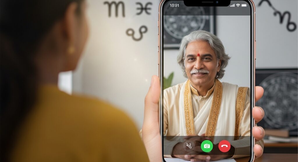 Best Astrologer in India on AstroTalk