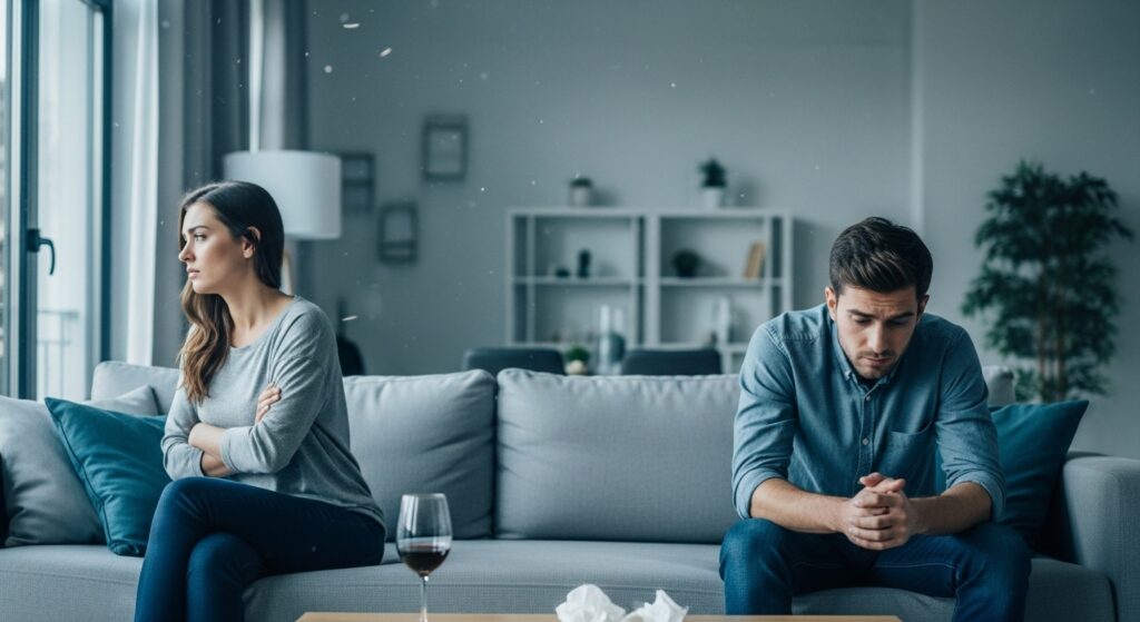 USA Indian Astrologer Love Problems