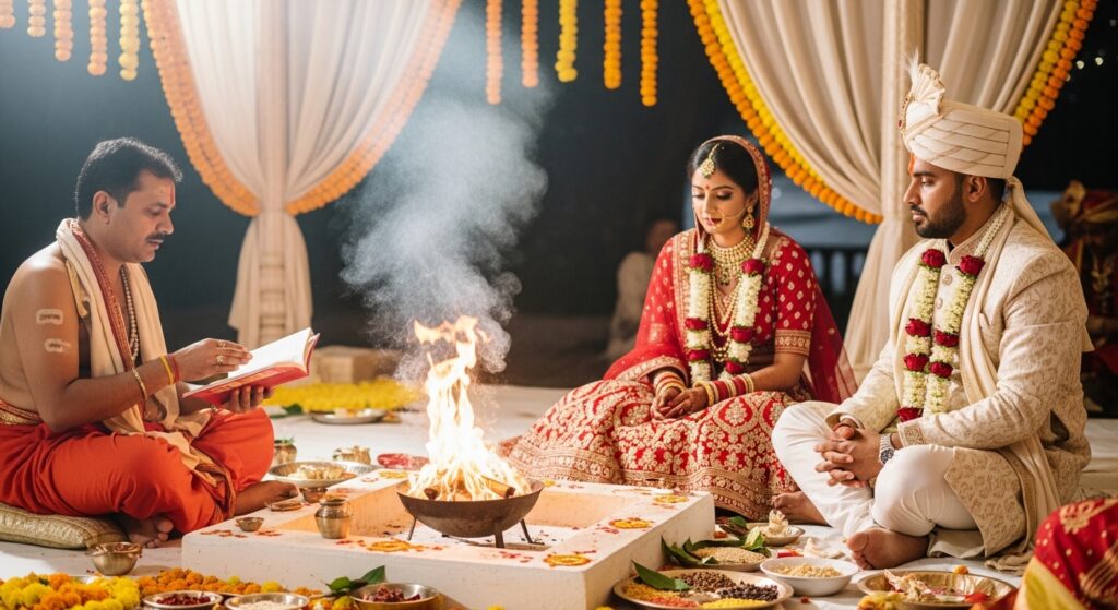 Marriage Compatibility Horoscope