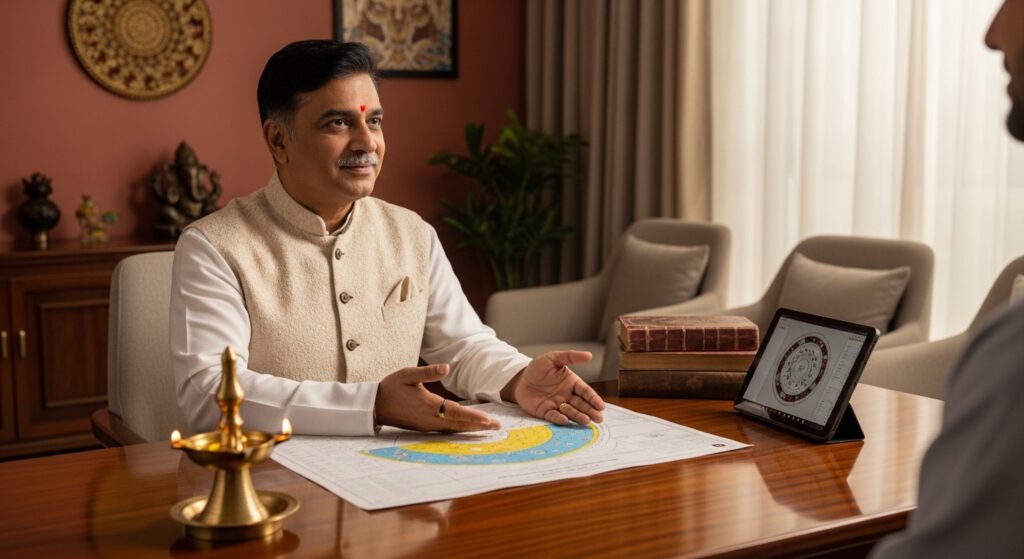 Best Astrologer in India on AstroTalk