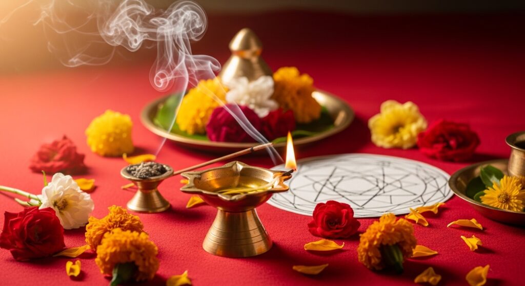 Black Magic Removal Astrology