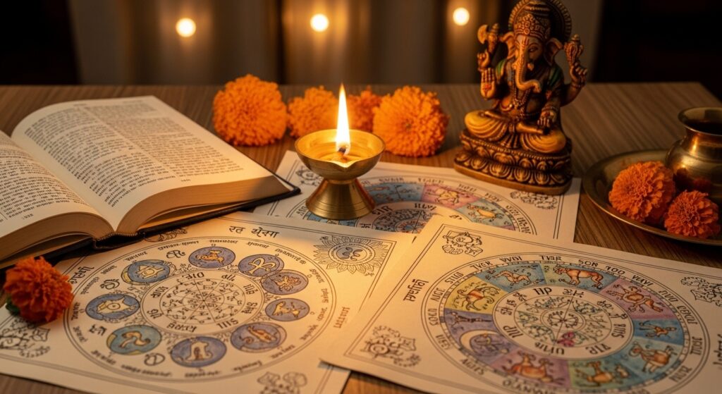 Love Marriage Dosha Solution