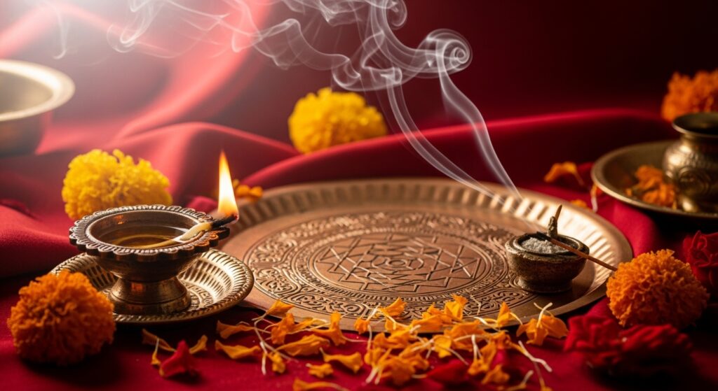 Online Astrology Appointment Booking