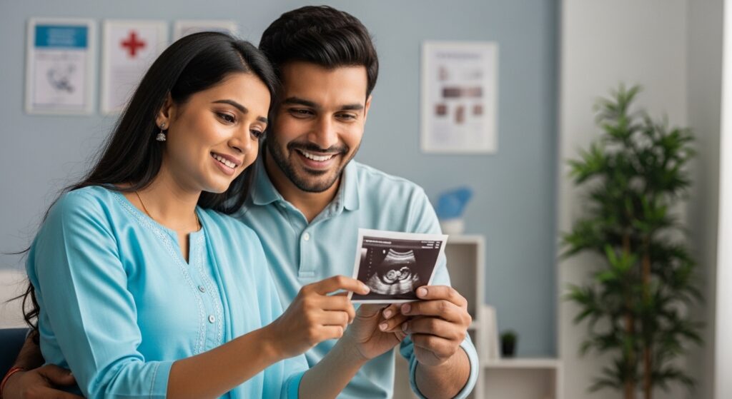 Pregnancy Astrology Consultation