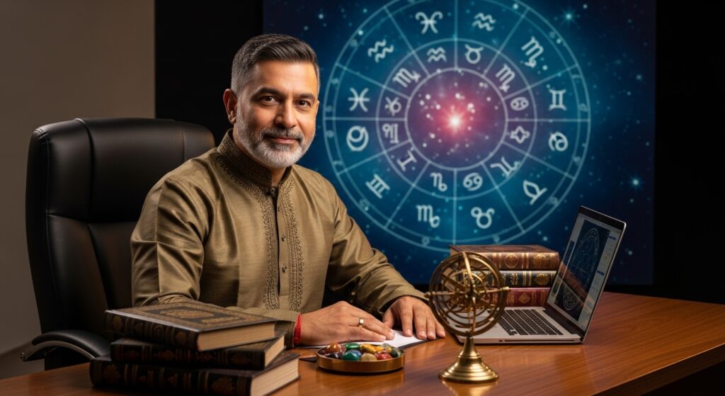 Astrology Course India Online