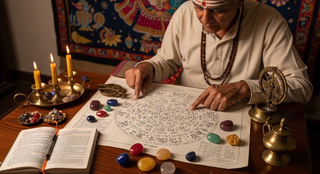 Free Astrology Call Centre 24 Hours