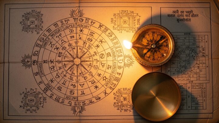 Free Janam Kundli Reading