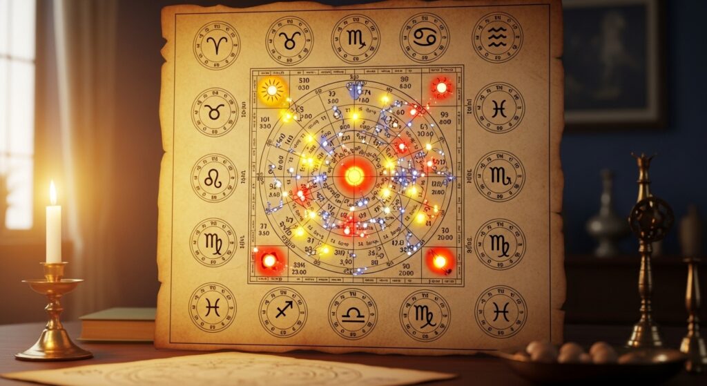 Astrology Remedies for Love