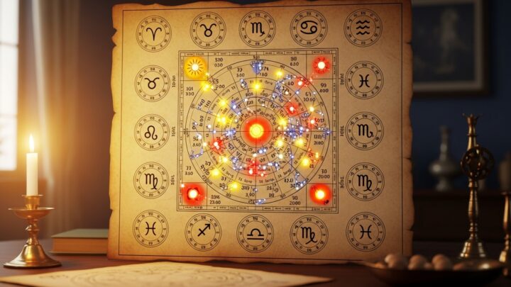 Astrology Remedies for Love