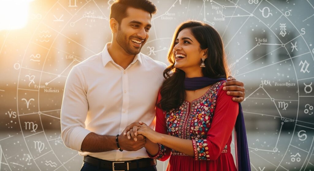 Free Janam Kundli Reading