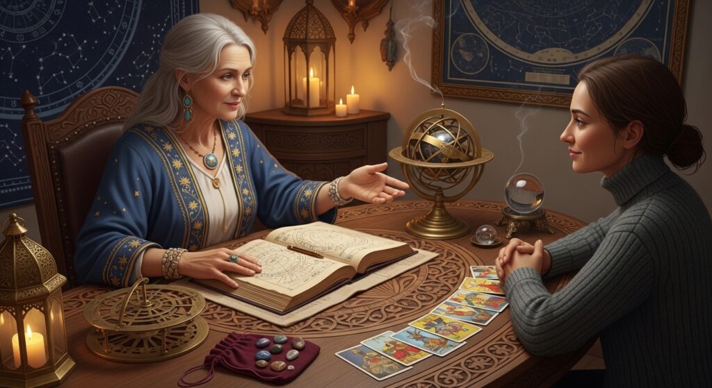 5 Minute Free Chat with Astrologer