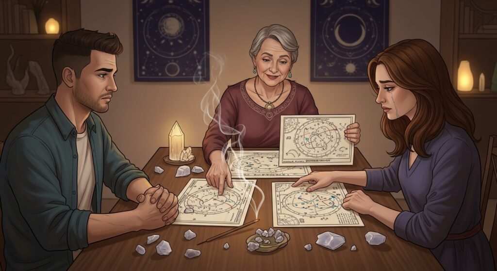 Best Astrologer in Toronto