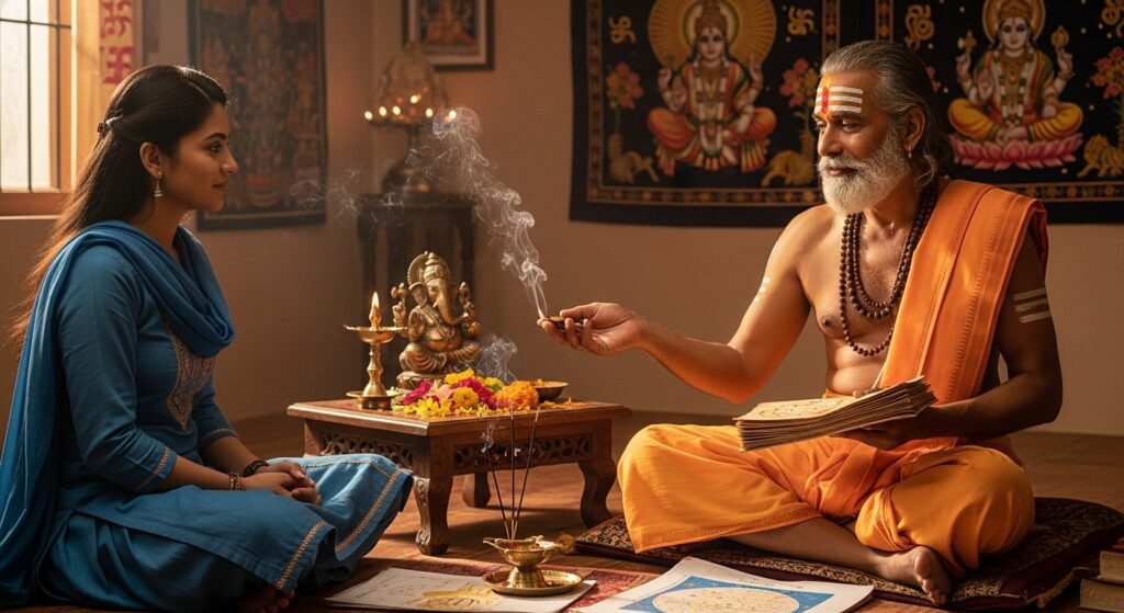 Trusted Love Problem Solution Astrologer