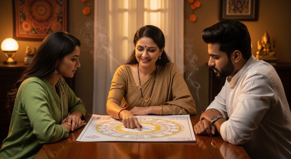 5 Minute Free Chat with Astrologer