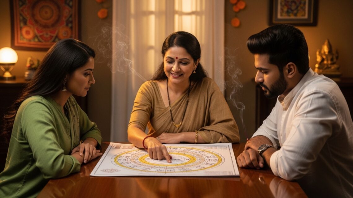 5 Minute Free Chat with Astrologer