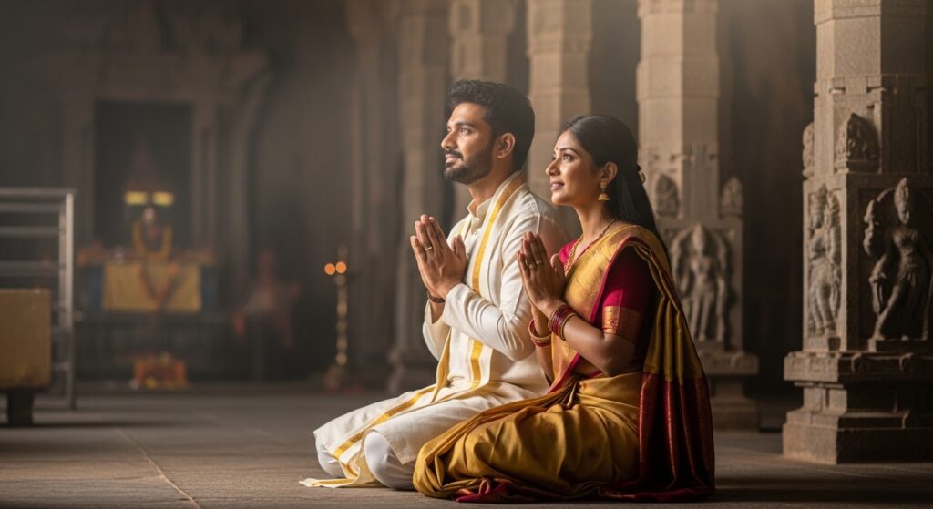 Manglik Dosha Remedies for Marriage