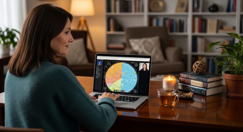 Best Astrologer Online Consultation