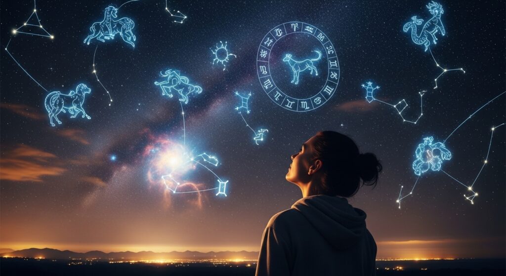 Will My Love Come Back to Me Astrology