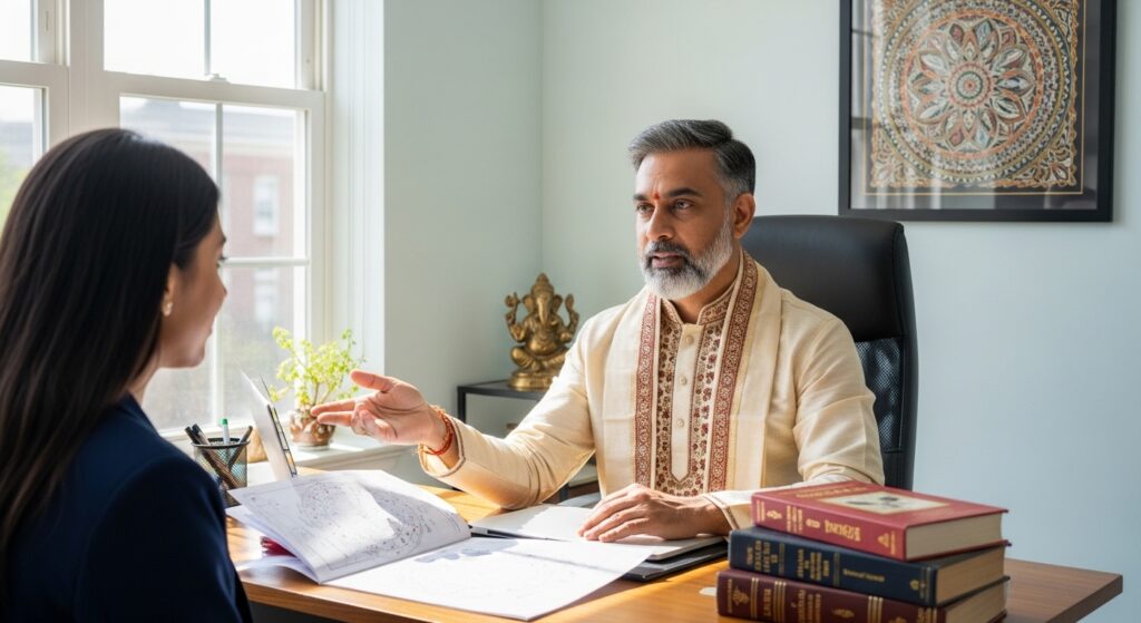 Instant Kundli Analysis Online