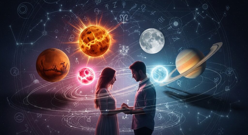 Online Horoscope Prediction India