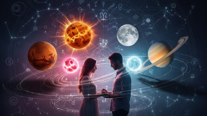 Online Horoscope Prediction India
