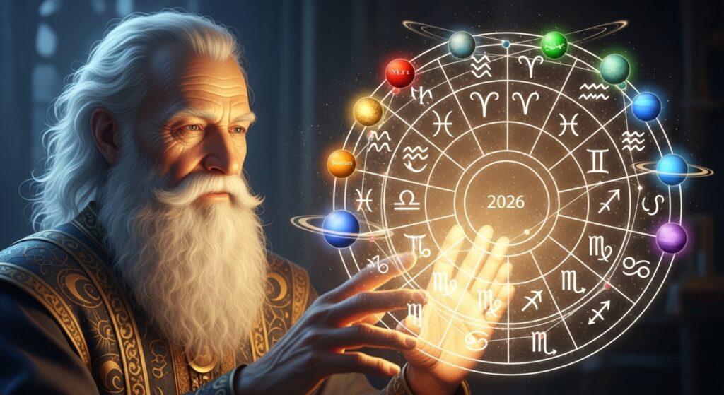 Love Relationship Horoscope 2026