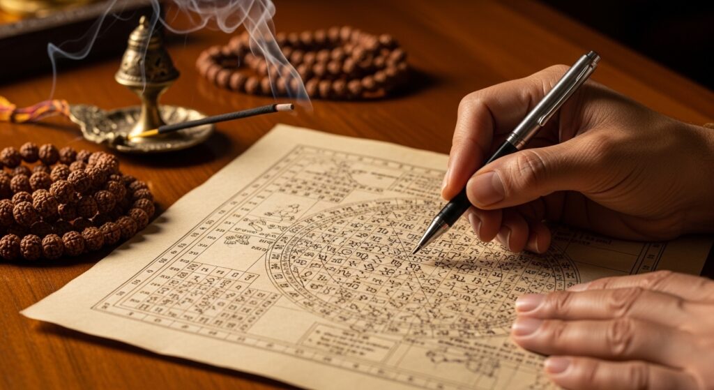 Astrology Course India Online