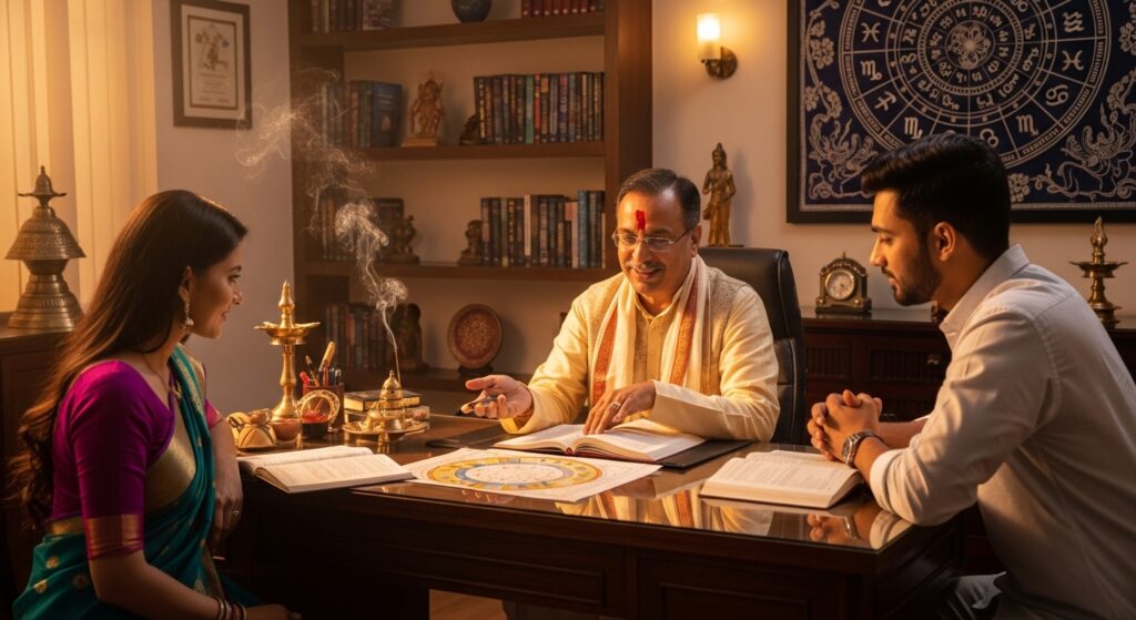 Best Astrologer in Gujarat