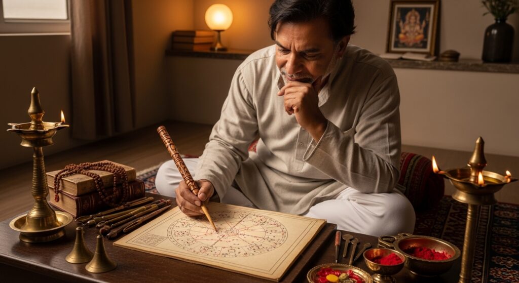 Top 10 Astrologer in India