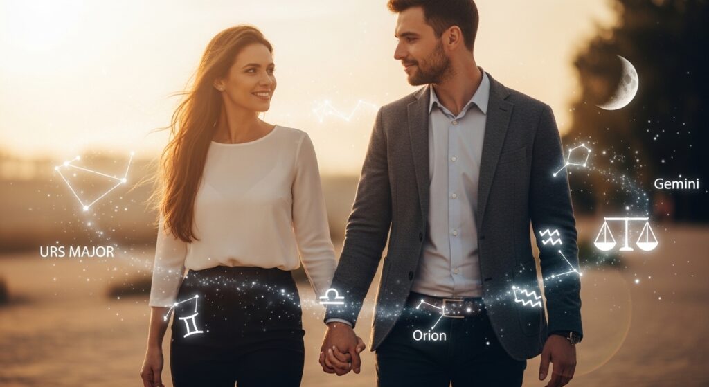 Famous Astrologers in USA