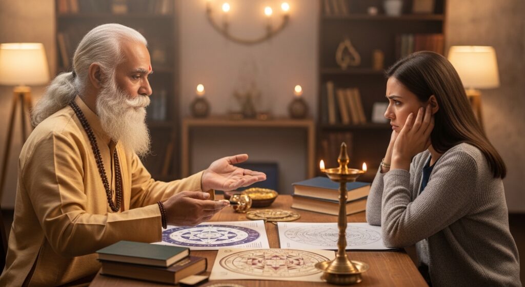 Pyar Ki Samasya Ka Samadhan