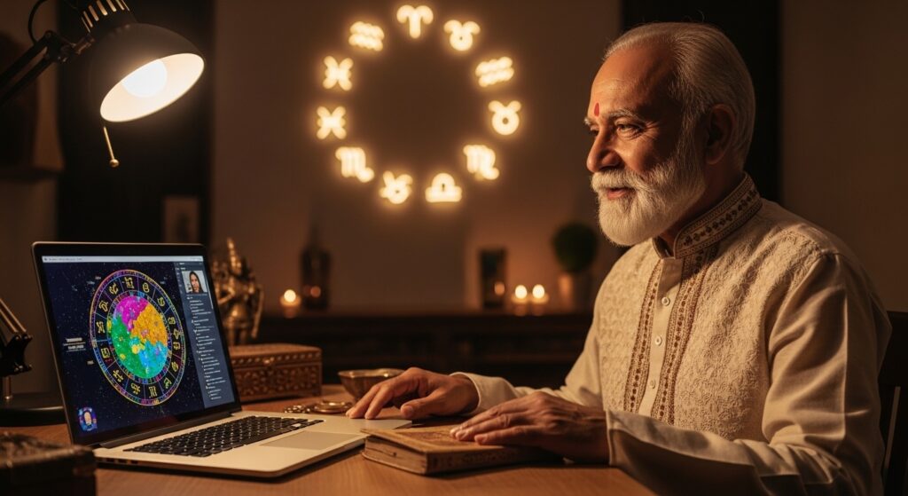 Love Marriage Consultation Online