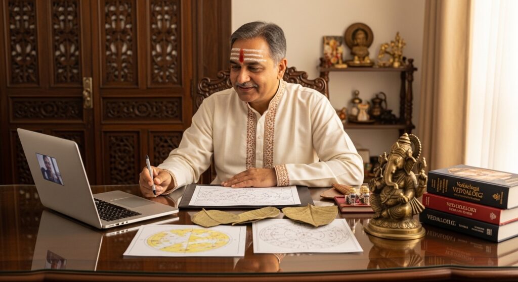 Famous Astrologers in USA