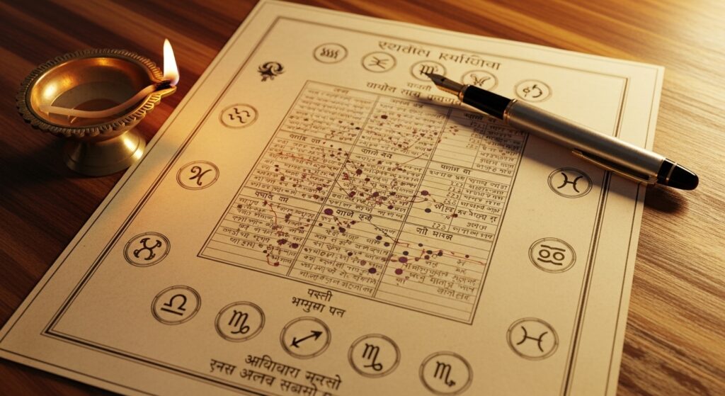 Astrology Experts in Mumbai