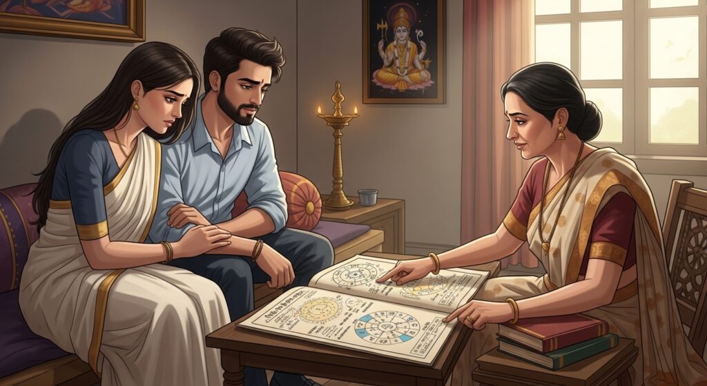 Best Indian Astrologer in Canada