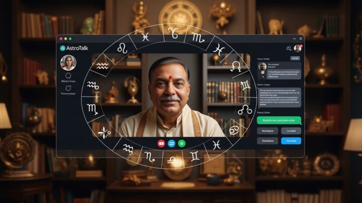 Best Astrologer in India on AstroTalk