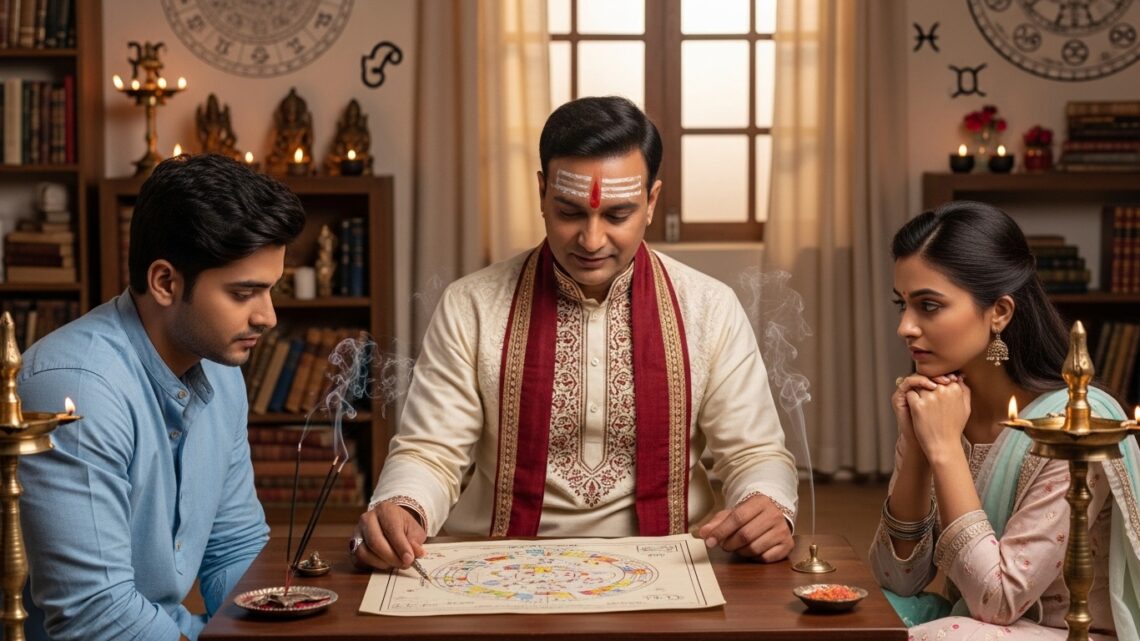 Court Marriage Astrology Guidance