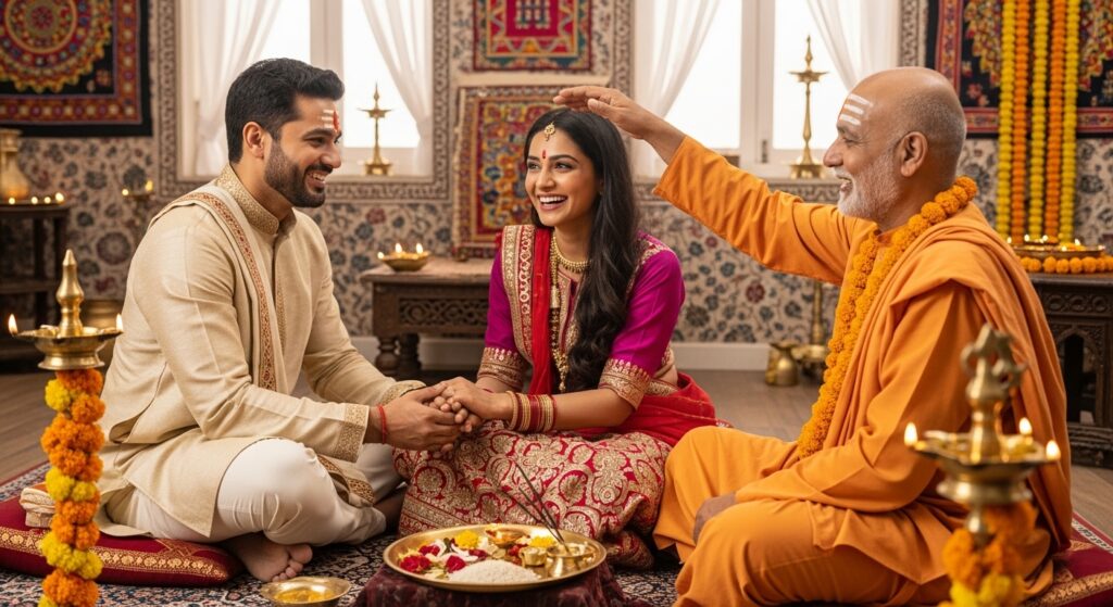 Lady Astrologer for Free Consultation