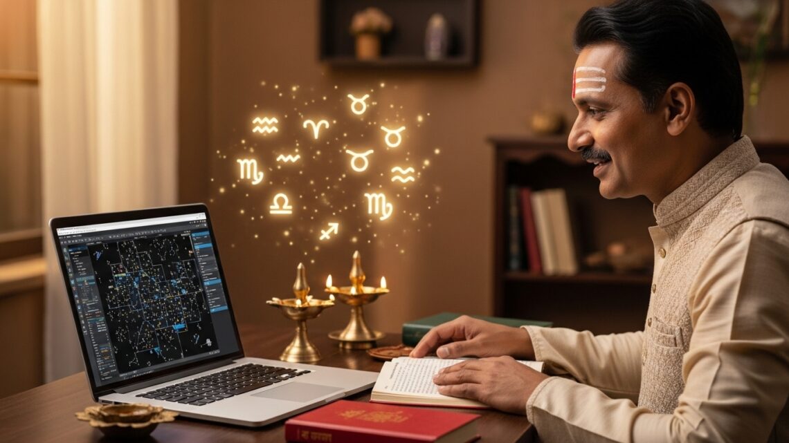 Love Marriage Consultation Online