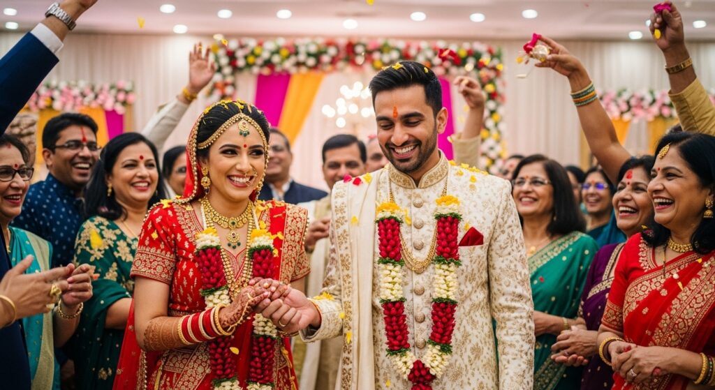 Manglik Love Marriage Solution