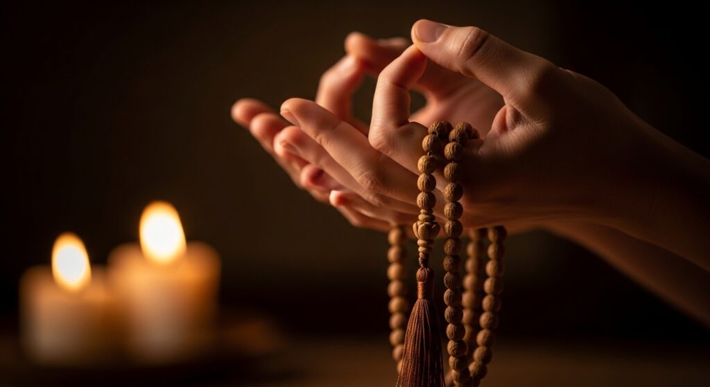 Mantra for Love Attraction