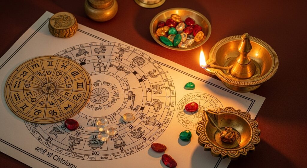 Love Marriage Prediction Astrology