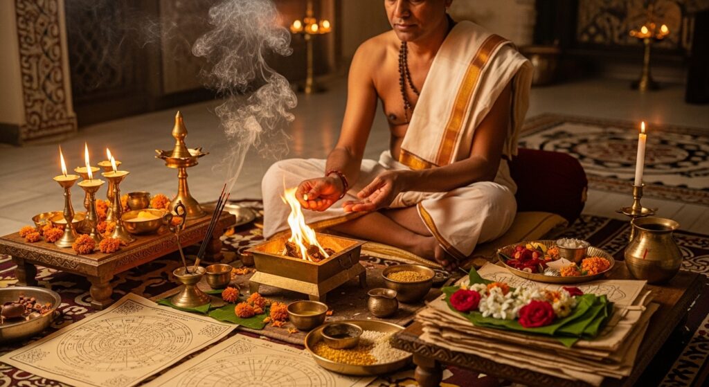 Canada Online Astrology Services