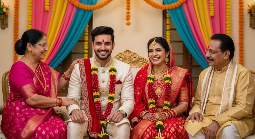 Love Marriage Pandit Ji