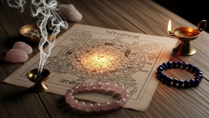 Astrology for Marriage Settlement